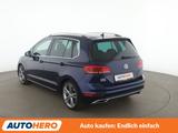 Volkswagen Golf VII Sportsvan 1.5 TSI ACT Highline Aut.*LED - VW Golf Sportsvan Gebrauchtwagen in Köln