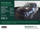 Skoda Kamiq Selection 1.0 TSI DSG LED Navi RFK ACC SHZ - Skoda Kamiq Jahreswagen