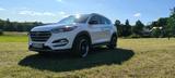Hyundai Tucson 4WD Allrad Passion - Hyundai TUCSON: Hyunda