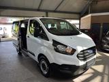 Ford Transit Custom 2.0D 9-Si 320 L1 Klima DAB1.Hand - Ford Transit Custom in Köln