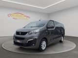 Peugeot Expert Traveller Business L3*Tempomat*9-Sitzer* - : Van, Travel