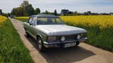 Opel Admiral Diplomat - Opel Diplomat: Limousine