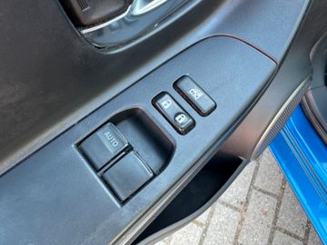Toyota Yaris Comfort