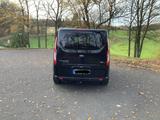 Ford Tourneo Custom - Ford Tourneo Custom von privat