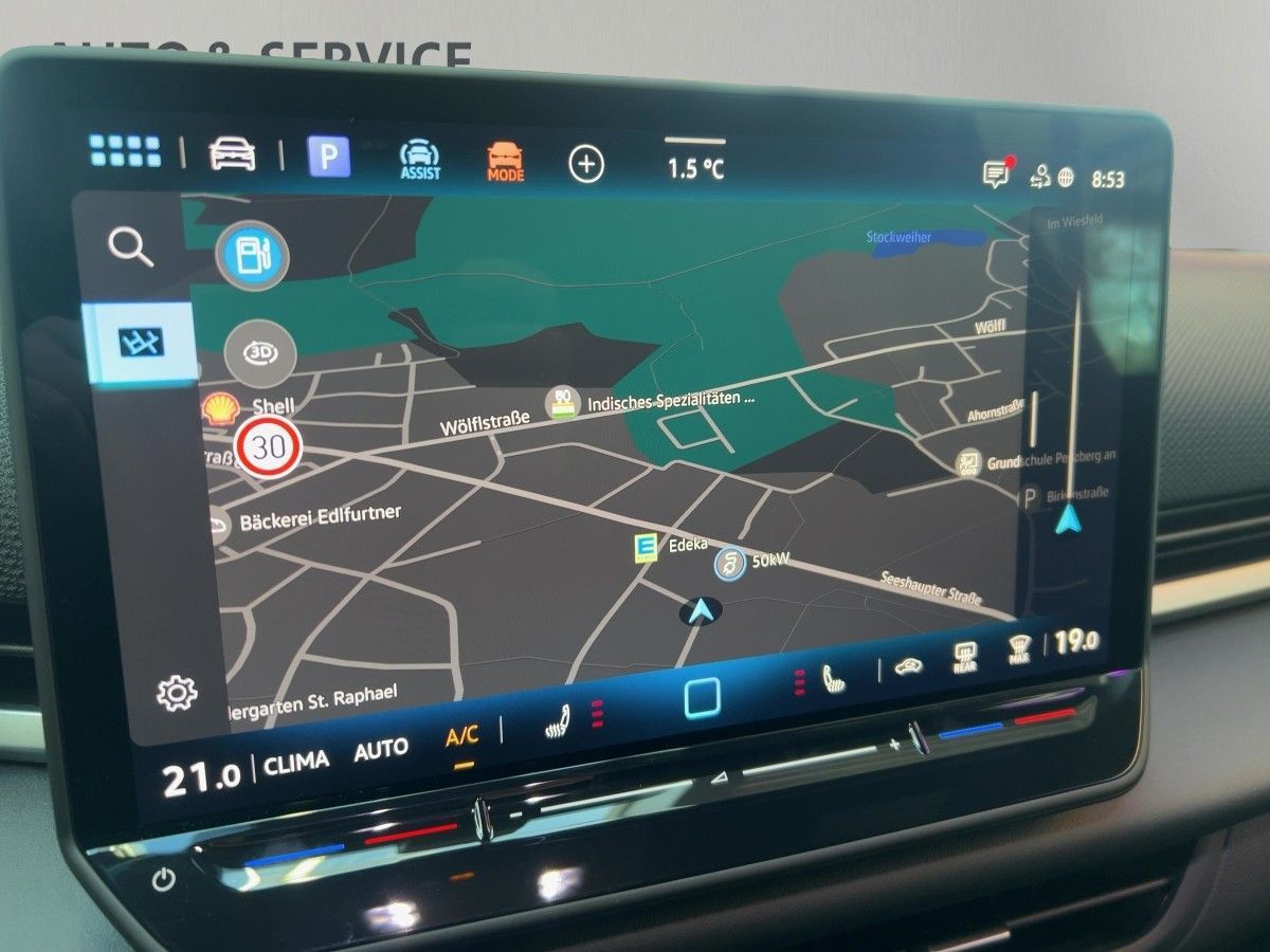 Volkswagen T-Roc - Bild 10