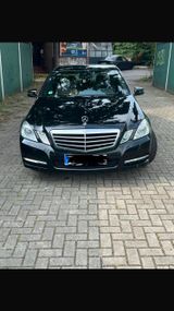 Mercedes-Benz MERCEDES BENZ E 250 CDI - Mercedes-Benz E 250 in Bremen