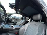 Mercedes-Benz C 43 AMG 4MATIC - gebrauchte Mercedes-Benz C 43 AMG aus dem Jahr 2016