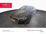 Audi S6 Av. 3.0 TDI qu. Matrix Navi Kamera Alcantara - gebrauchte Audi S6 aus dem Jahr 2023