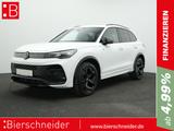 Volkswagen Tiguan 2.0 TDI DSG 4Mo. R-Line BLACK-STYLE AHK H