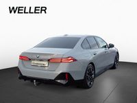 BMW i5 - Vorschau Bild 10