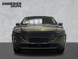 Ford Kuga Titanium 2.5l PHEV *elektr. Heckklappe* LM - mit Hybrid-Antrieb: Grau, Elektr Heckklappe