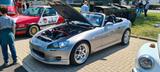 Honda S2000 - Honda S2000: Cabrio