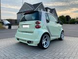 Smart LORINSER BREITBAU Coupé 451 ForTwo W... - Smart: Lorinser