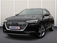 Audi e-tron 50 Quattro Panorama Leder Netto 17899#708