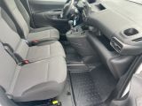 Peugeot Partner 1.2 PureTech 110 Premium L1 3-Sitzer, Ei - Peugeot Partner: Si