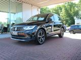 Volkswagen Tiguan 2.0 TDI Elegance  Panodach AHK Navi LED K - mit Diesel-Antrieb: Freisprecheinrichtung