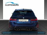 BMW M3 Competition Head-Up+Navi+360°+Laser+ACC+SHZ - BMW M3 mit Benzin-Antrieb