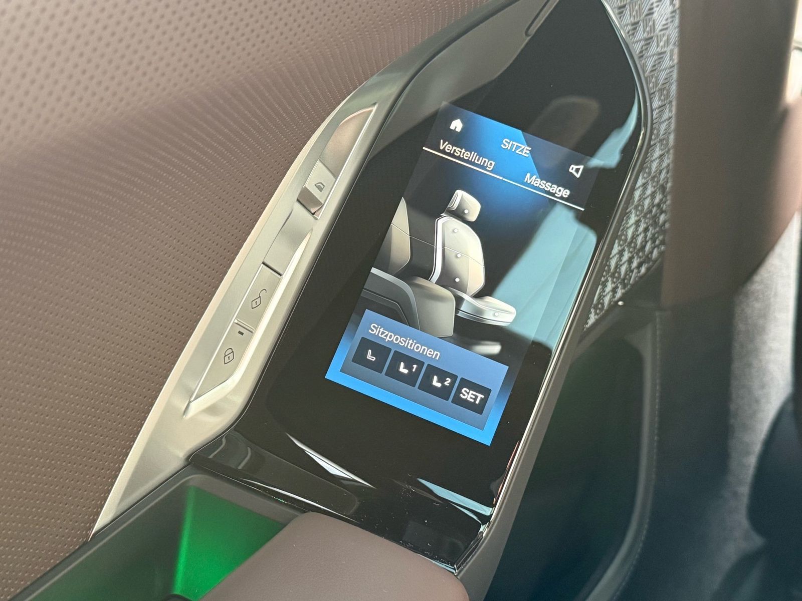 BMW i7 - Bild 25