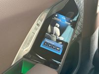 BMW i7 - Vorschau Bild 25