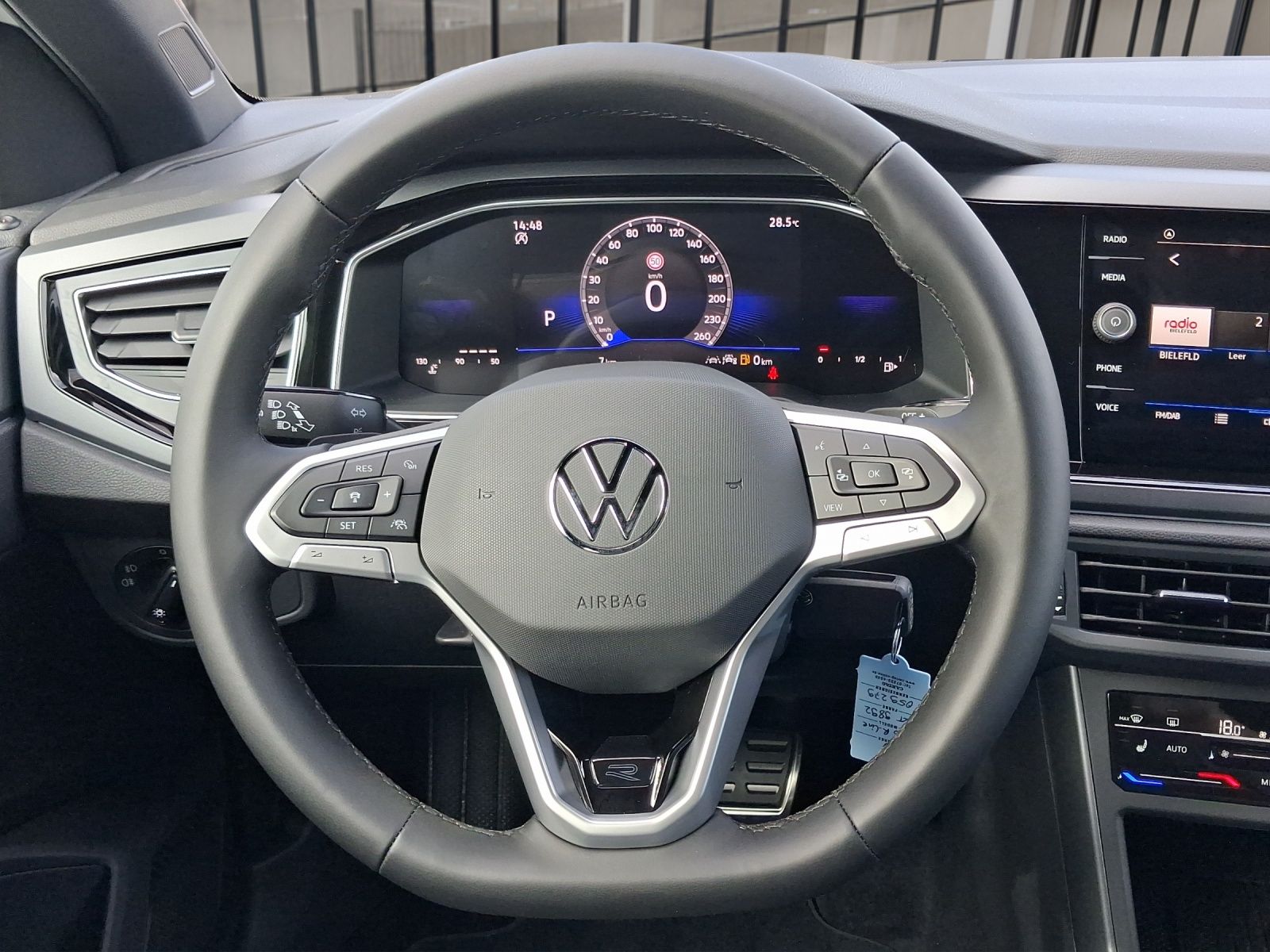 Volkswagen Polo - Bild 8