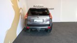 Toyota Land Cruiser 2.8 D-4D Aut. Kamera Navi Klima AHK - Toyota Land Cruiser: 4.2