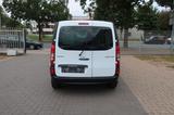 Mercedes-Benz Citan 109CDI / 1.Hand/Klima/Werkstatt/Fzg.Nr:170 - Mercedes-Benz W109