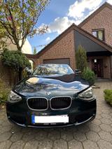 BMW 118i - 3 Türer