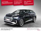 Audi Q4 e-tron 50 quattro S line AHK AR-HeadUp 20" - Audi Q4 e-tron in Stuttgart