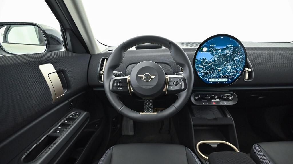 MINI Countryman C (Cooper) - Bild 12