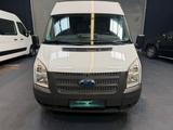 Ford Transit Kasten L2-H2 1.Hand 103 TKM TÜV 01/2028 - Ford Transit: L2h2