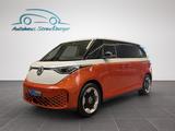 Volkswagen ID.BuzzPro Lang LR AHK ACC PANO HUD H/K IQ.Light - Volkswagen ID. Buzz Jahreswagen
