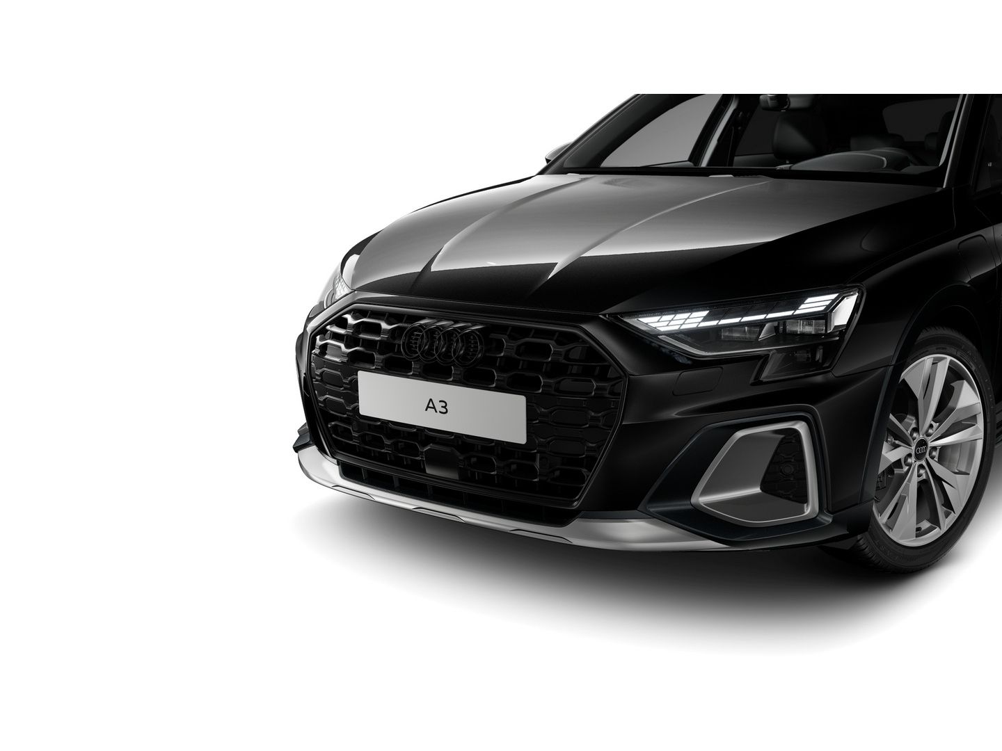 Audi A3 - Bild 6