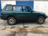Toyota RAV 4 2.0 4x4 Allrad 4Tür,1Hand!!,4 el.F,AHK - Toyota RAV 4 in Braunschweig
