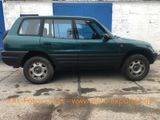 Toyota RAV 4 2.0 4x4 Allrad 4Tür,1Hand!!,4 el.F,AHK - Toyota aus 1996