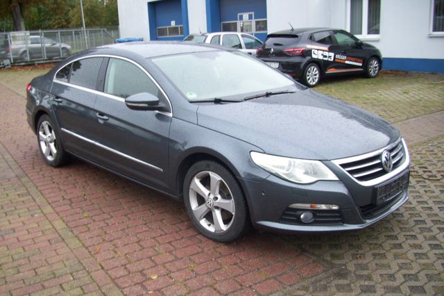 Volkswagen Passat CC 1.8 TSI Individual