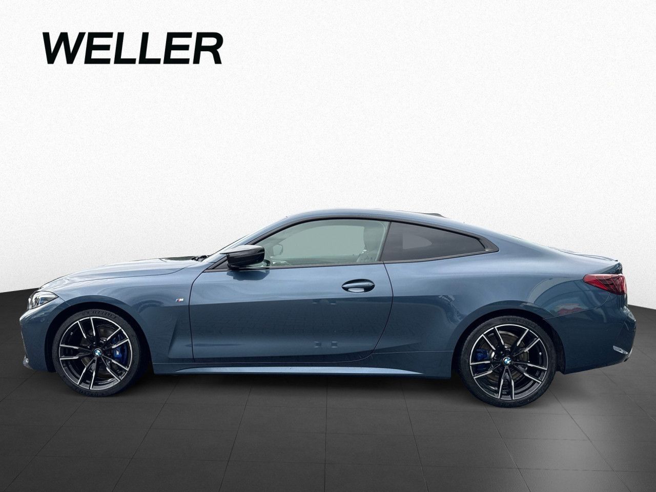 BMW M440 - Bild 11