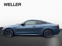 BMW M440 - Vorschau Bild 11