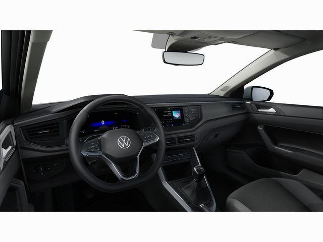 Polo Life 1.0 TSI