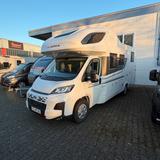 Adria Coral XL660 SL - Adria 660 sl