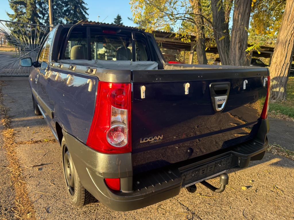 Dacia Logan Pick-Up