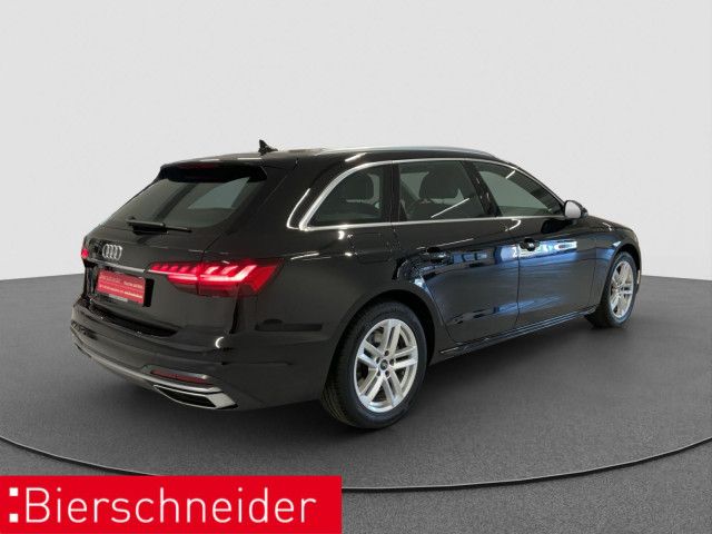 Audi A4 - Bild 7
