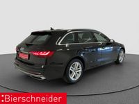 Audi A4 - Vorschau Bild 7