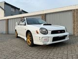 Subaru Impreza WRX STI Bugeye 2001  Origi... - Subaru Impreza aus 2001