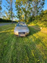 Audi A6 3.2 FSI quattro - - Audi A6 aus 2007: 3.2