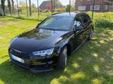 Audi 3.0TDI 3x Sline; Virtual Cockpit; MatrixLed; ACC - Audi A4: Sline TDI