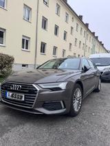 Audi A6 40 TDI S tronic advanced Avant advanced - Audi A6 in Augsburg