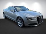 Audi A5 Cabriolet 3.0 TDI quattro *Bang&Olufsen*AHK* - Audi A5: Cabrio, 3.0