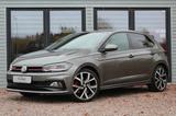 Volkswagen Polo VI GTI*1.Hand*18 Zoll*Scheckheftgepfl.*DAB* - gebrauchte Volkswagen Polo aus dem Jahr 2019