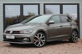 Volkswagen Polo VI GTI*1.Hand*18 Zoll*Scheckheftgepfl.*DAB*