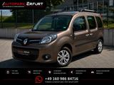 Renault Kangoo Limited DeLuxe Automatik*Klima*Temp*Phone - Renault Kangoo Gebrauchtwagen in Erfurt